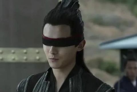 庆余年五竹是什么人