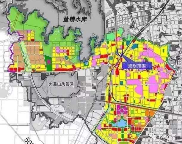 2018年拆迁补偿政策又调整了!肥西、肥东、长丰、包河等一大波暴