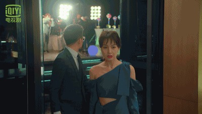 吴昕有钱买热搜,不如先花钱把脸上这两个大麻