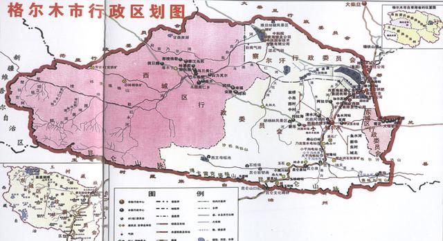 格尔木地理位置的重要性 t01a788179865e74dd6.jpg