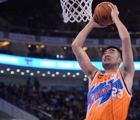 CBA五大未能实现天赋的球员,广东队期望越高