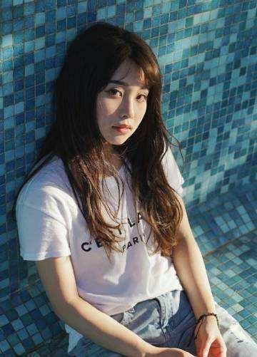 加入女团时间最短的成员!SNH48葛佳慧退团!