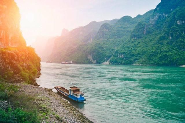 湖北最值得去的六个景点，竟然没有黄鹤楼？