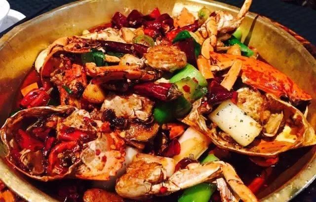 六月雪干锅加盟