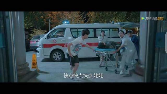 白宇校园剧《忽尔今夏》开播,盘点让你不吐不