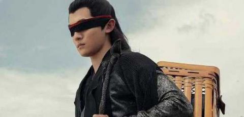 庆余年庆帝身份