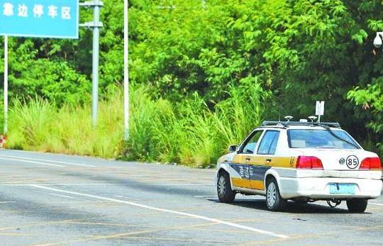 科三必须练熟4个技巧,才能顺利考试拿100分