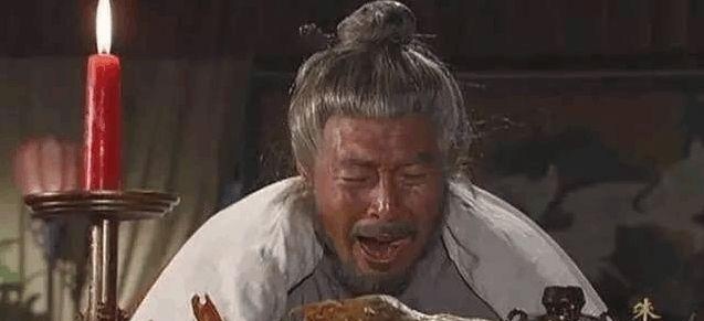 历史上逃不过兔死狗烹,悲情宿命的三大名将