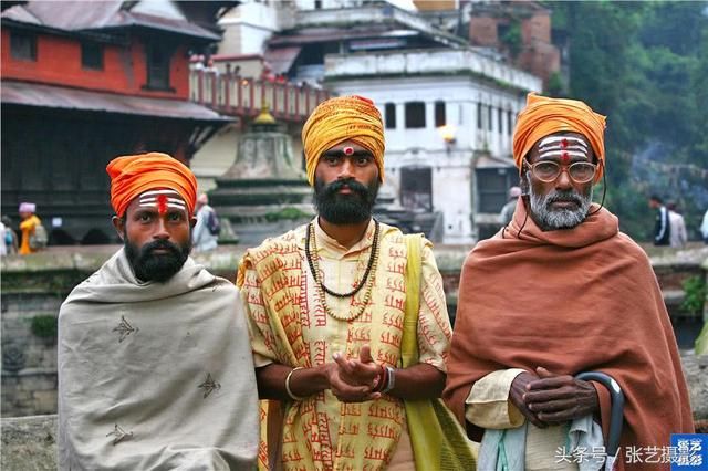 面积仅14万平方公里，全球最值得去的神秘国度