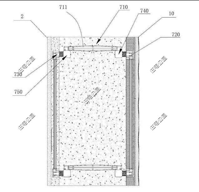 框架剪力墙结构790每平,以后农村这样盖房,红