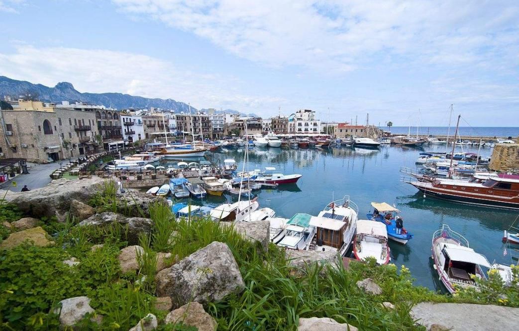 欧洲最牛小国,投资就送欧盟公民身份,男人娶