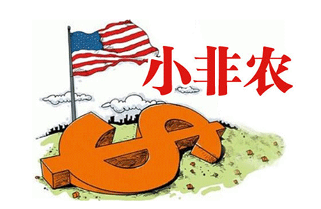 小非农是什么,对外汇行情有什么影响