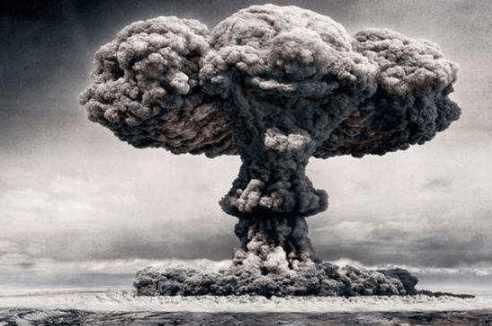二战时,美国对日本投放了两颗原子弹,他们的真