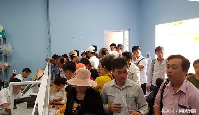 越南房价接连升温，8亿人民币买的土地，一转手卖18亿人民币