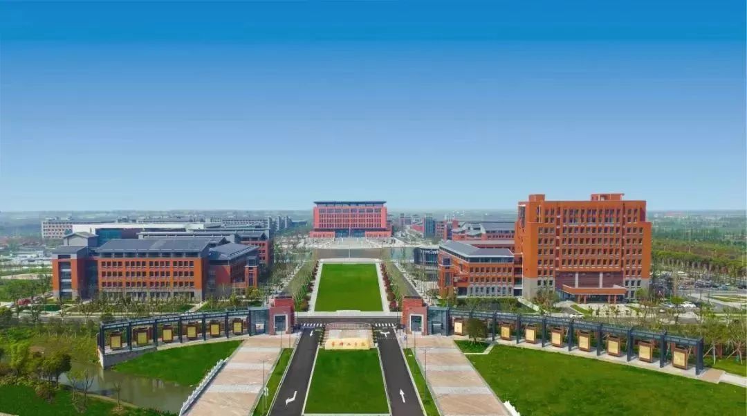 如何推动教育高质量发展?常州教育改革开放4