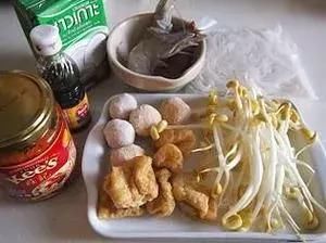 除夕夜|今年过年吃点不一样的,教你做一桌马来