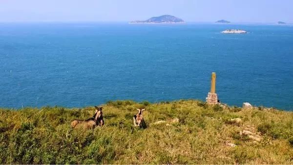 福建这个地方，日出美景堪比霞浦!