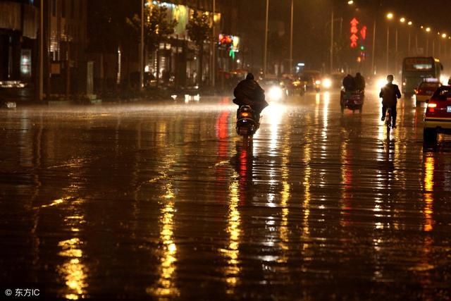 雷雨！大风！降温！济南天气又来“过山车”