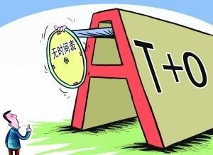 一位顶级游资大佬从不外传的T+0战法，看过的人都已经赚翻了！