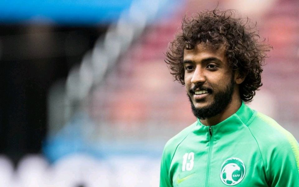 世界杯A组:乌拉圭vs沙特阿拉伯 沙特阿拉伯当