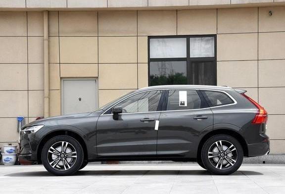 奔驰GLC260和2019款沃尔沃XC60怎么选?网