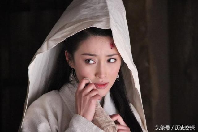 武松为何不再对爱情抱有幻想？全拜此女所赐