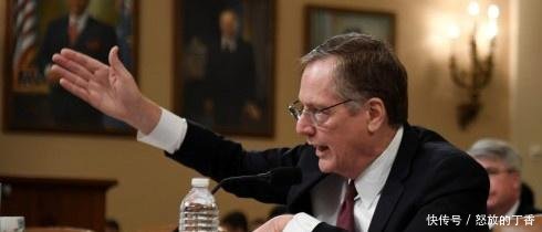 不容错过!美贸易代表证词WTO过时了、美欧零