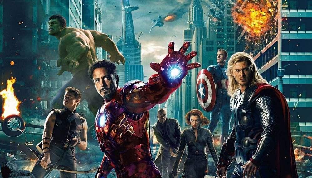 《复仇者联盟4》票房能超越《阿凡达》成为全