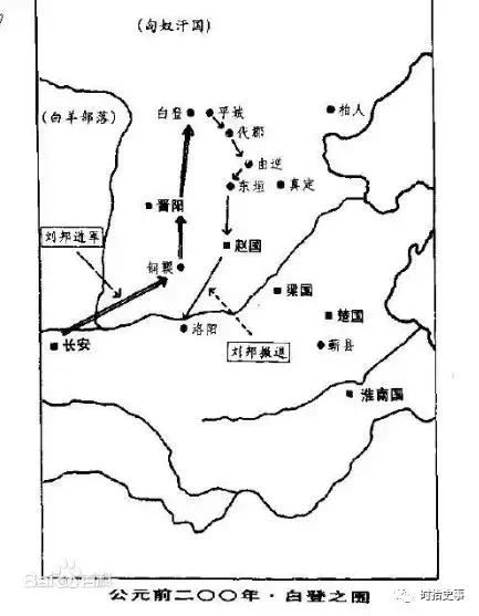 汉武帝究竟为何发动对匈奴的战争？