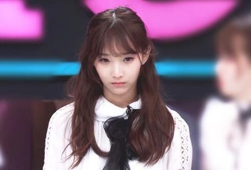 高颖浠和刷票产生关联,每个努力的女孩都值得