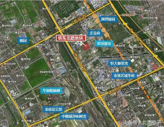 2018天津待售宅地曝光，7个区20宗地300万规划何时亮相？