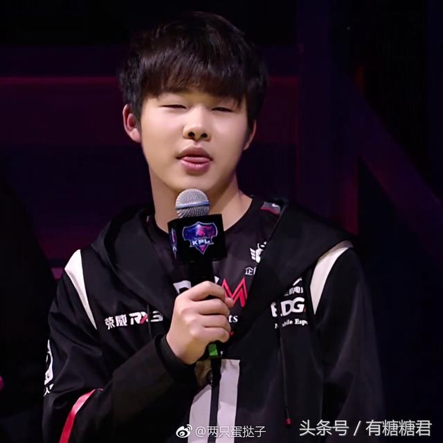 EDG.M初晨夺冠或发首条微博?好友拖米:不发