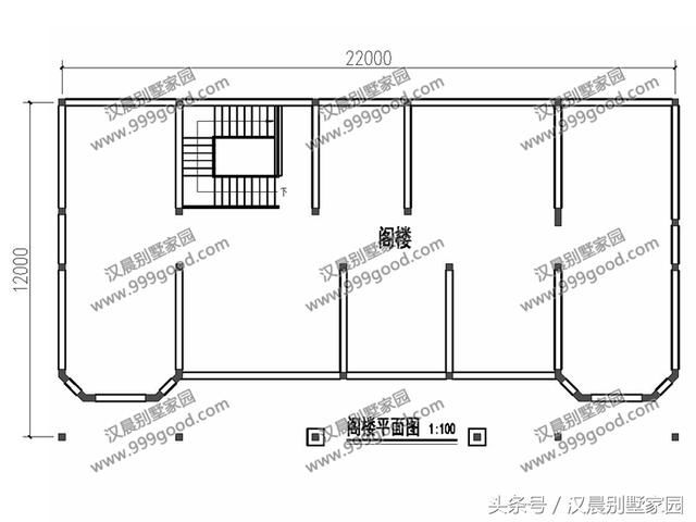 农村晒家：记录我家盖房过程，一层别墅带阁楼，经济适合农村生活