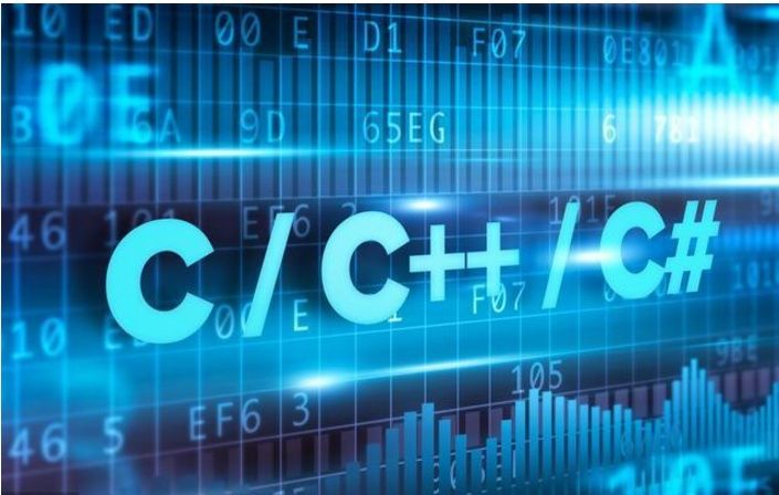 某鱼C语言大神直播开发雷霆战机游戏,短短两百