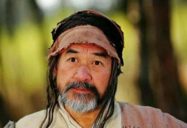 神雕侠侣高手榜!洪七公排第二,黄药师排第五,排第一的是谁?