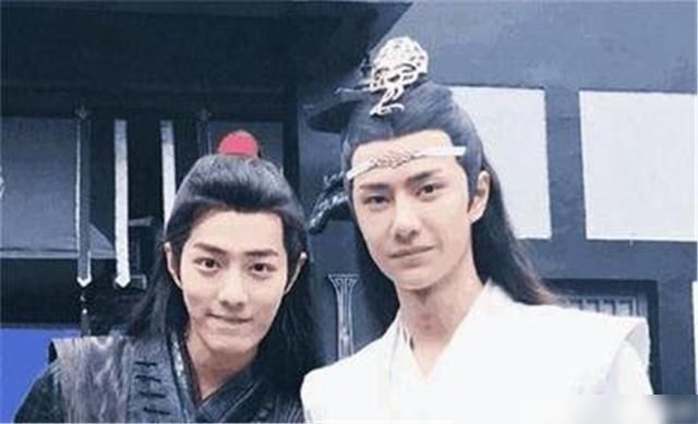 魏无羡和蓝忘机谁更厉害