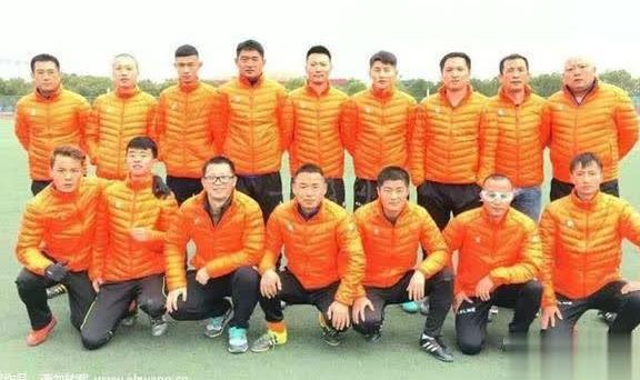 安徽两支业余球队将出战2019 中国足协冠军联赛