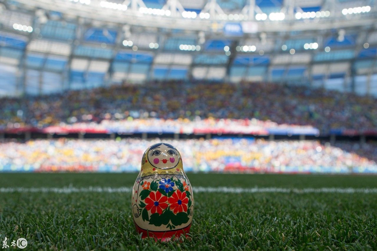 2018年世界杯俄罗斯F组比赛,瑞典和韩国,精彩