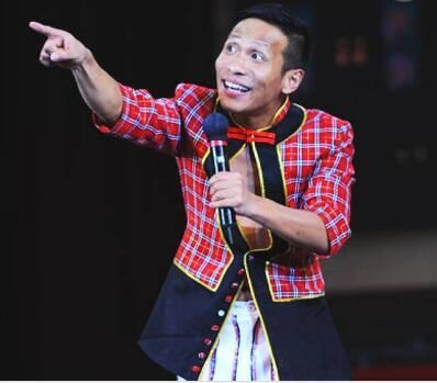 现役国产篮球圈的段子手,就数他俩最逗?