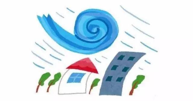 城今天起正式进入汛期,今年或有四五个台风影