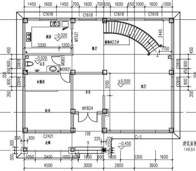 二层别墅设计图纸别墅设计图纸新农村楼房屋自建筑全套施工效果图 二层别墅设计图纸别墅设计图纸新农村楼房屋自建筑全套施工效果图