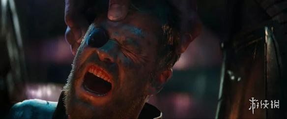 《复仇者联盟3》超全电影彩蛋解析 美队单挑灭