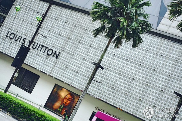 头脑一热，去马来西亚热浪岛了