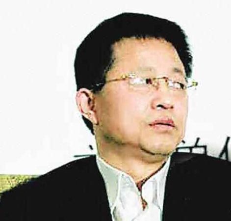2万元自制金缕玉衣被专家估价24亿!专家最后下场如何?