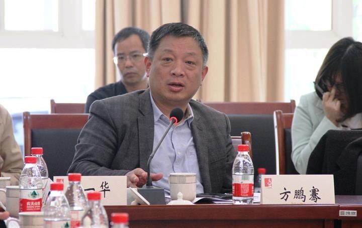 健康城市如何建?中国工程院院士巴德年这么说