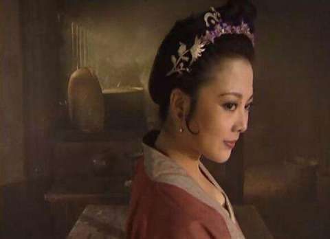 九八版水浒传,红了武松,杨志遭遇不幸,扈三娘至