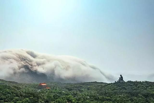 中国最美寺庙，还人间一片净土