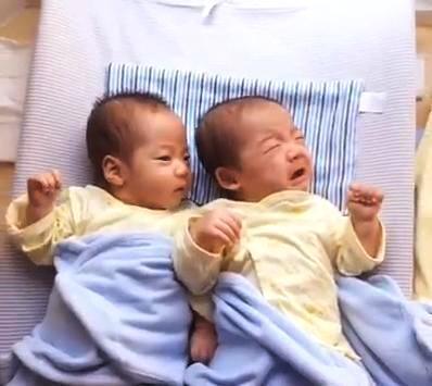 怎么做才容易生双胞胎 t01a8f860b4259517ce.jpg