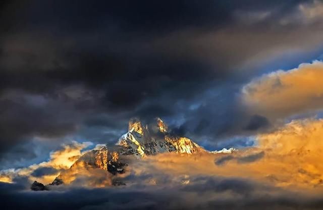 川西，一个堪比西藏的地方，美景多到爆!