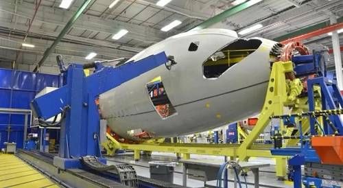 欧洲第二、法国第一 南山铝业喜迎重磅合作伙伴